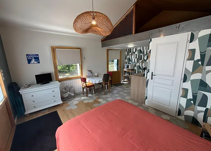 Studio Des Lilas
