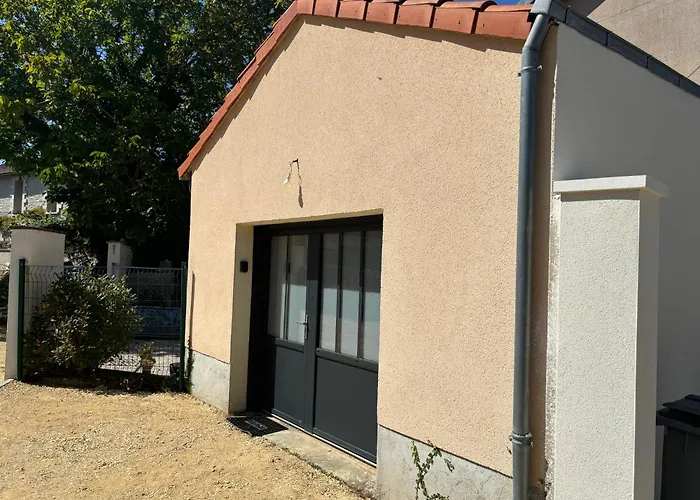 Studio Des Lilas