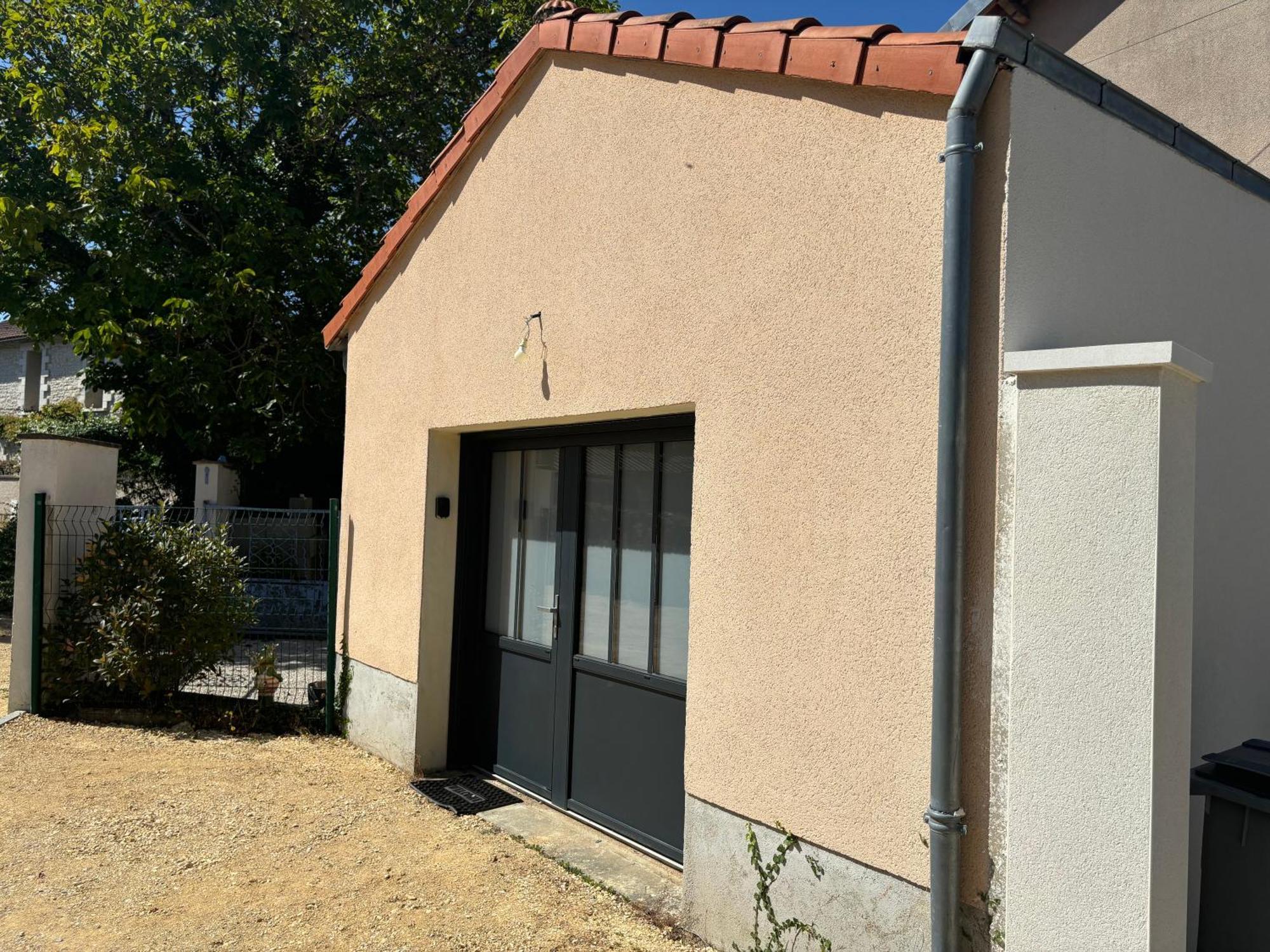 Apartamento Des Lilas *
